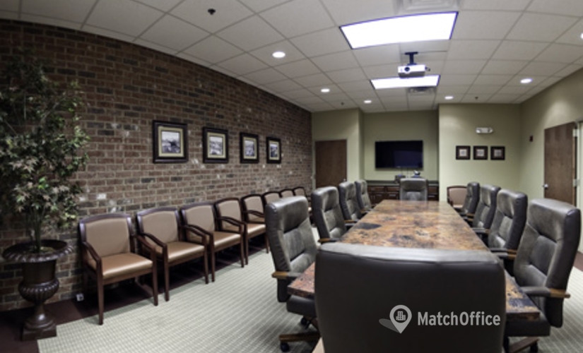 250 m² Shared workspace in Huntsville, AL, 7027 Old Madison Pike (35806) - 2 | MatchOffice.com