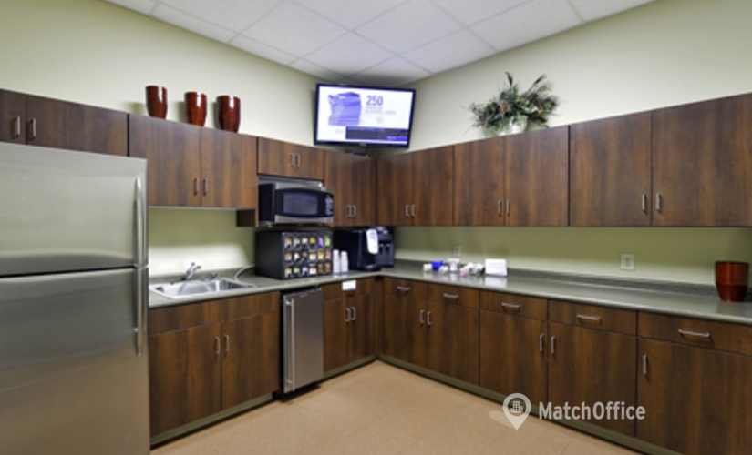 250 m² Co-working in Huntsville, AL, 7027 Old Madison Pike (35806) - 4 | MatchOffice