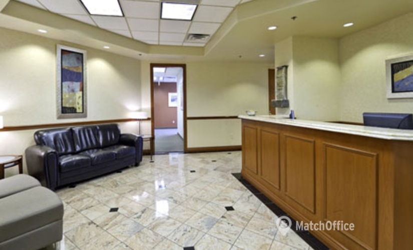 250 m² Shared office  in Henderson, NV, 701 North Green Valley Parkway (89074) - 3 | MatchOffice