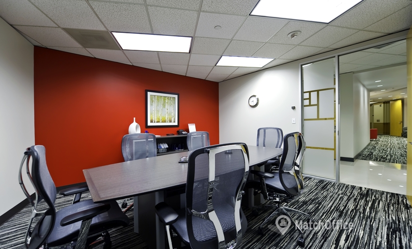 250 m² Shared workspace  in Seattle, WA, 701 Fifth Avenue (98104) - 3 | MatchOffice.com