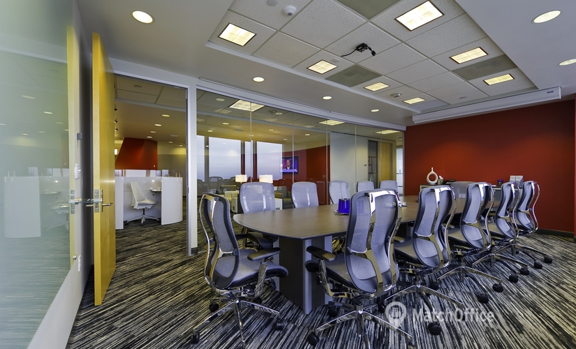 250 m² Co-working  in Seattle, WA, 701 Fifth Avenue (98104) - 4 | MatchOffice.com