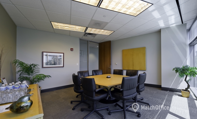 250 m² Shared workspace  in Austin, TX, 7000 North MoPac Expressway (78731) - 2 | MatchOffice.com