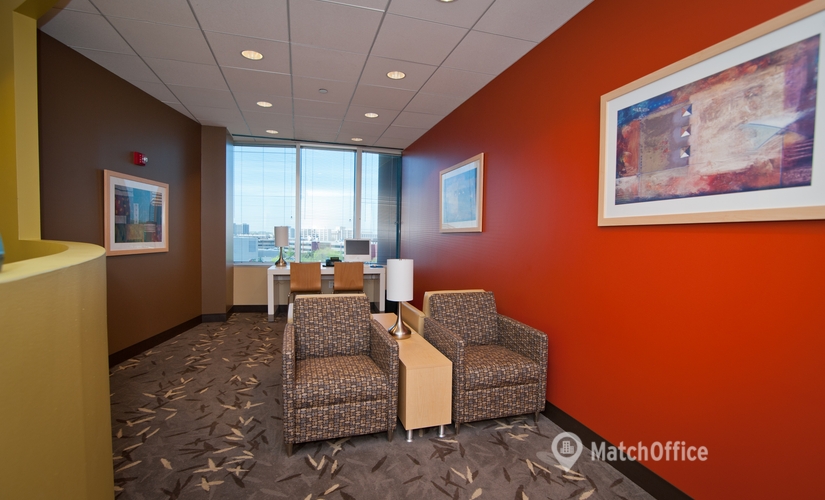 250 m² Coworking in Oak Brook, IL, 700 Commerce Drive (60523) - 0 | MatchOffice.com