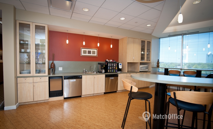 250 m² Coworking in Oak Brook, IL, 700 Commerce Drive (60523) - 1 | MatchOffice