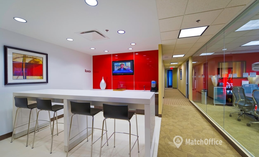 250 m² Shared workspace in Des Moines, IA, 699 Walnut Street (50309) - 0 | MatchOffice