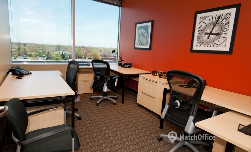 250 m² Shared office  in Oak Brook, IL, 700 Commerce Drive (60523) - 3 | MatchOffice