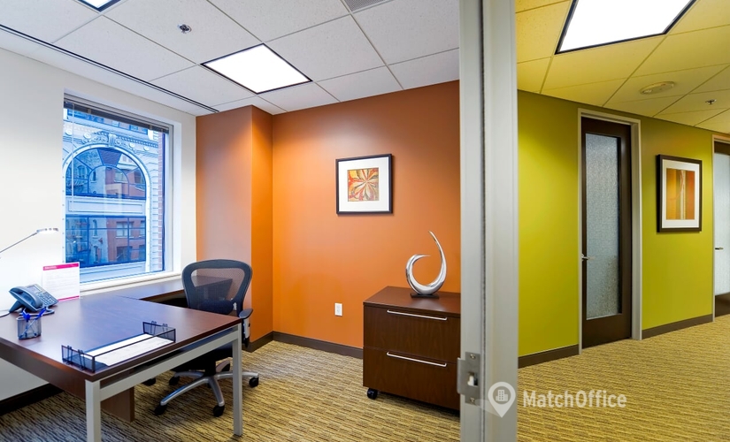 250 m² Co-working  in Des Moines, IA, 699 Walnut Street (50309) - 3 | MatchOffice.com