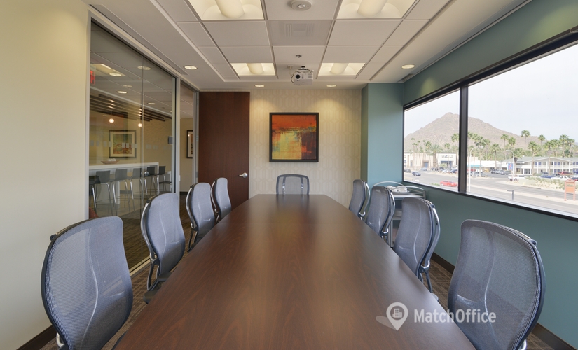 250 m² Coworking space in Scottsdale, AZ, 6991 East Camelback Rd. (85251) - 1 | MatchOffice.com