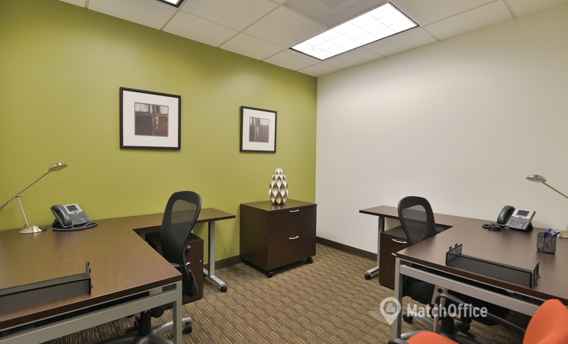250 m² Shared workspace  in Scottsdale, AZ, 6991 East Camelback Rd. (85251) - 4 | MatchOffice.com