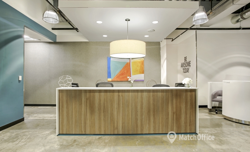 250 m² Shared workspace in McKinney , TX, 6800 Weiskopf Avenue (75070) - 4 | MatchOffice.com