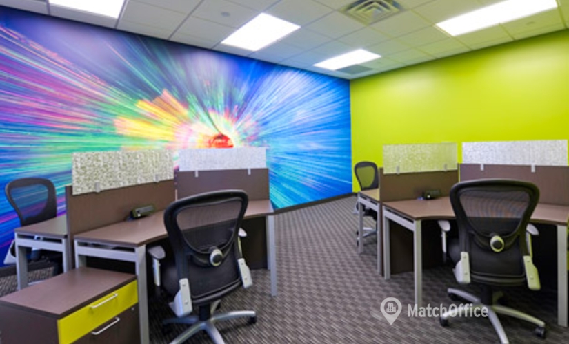 250 m² Coworking in Fort Lauderdale, FL, 6750 North Andrews Avenue (33309) - 4 | MatchOffice