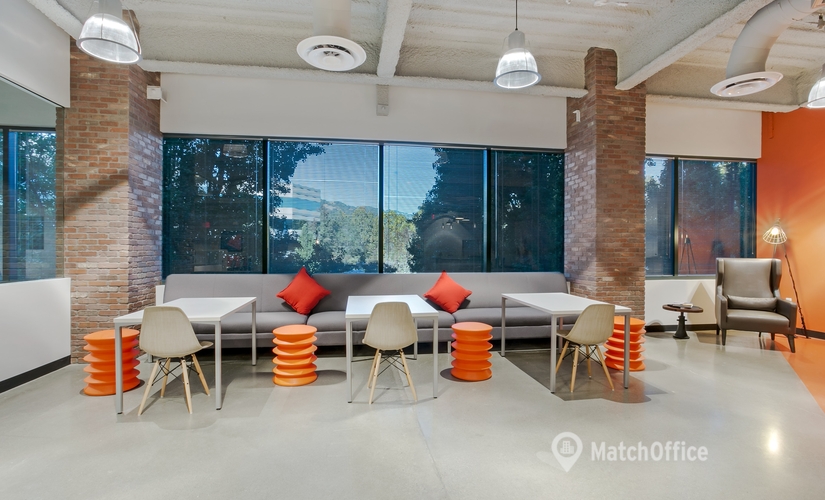 250 m² Co-working  in Pleasanton, CA, 6701 Koll Center Parkway (94566) - 1 | MatchOffice.com