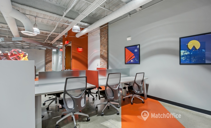 250 m² Shared workspace in Pleasanton, CA, 6701 Koll Center Parkway (94566) - 2 | MatchOffice.com