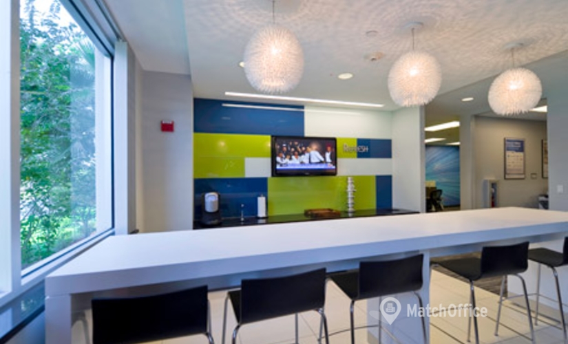 250 m² Coworking space in Fort Lauderdale, FL, 6750 North Andrews Avenue (33309) - 0 | MatchOffice.com