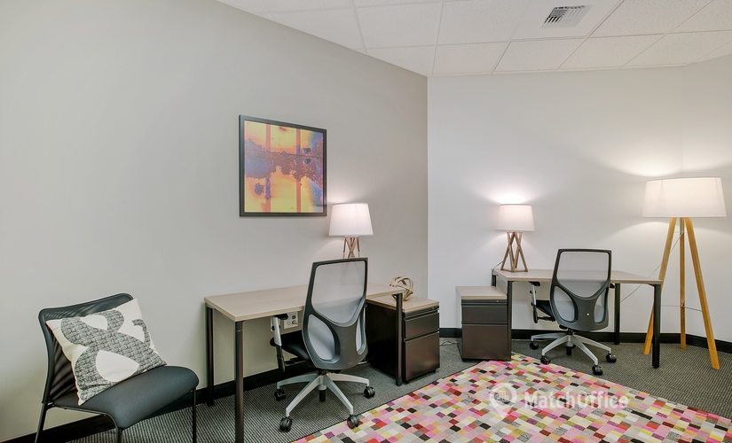 250 m² Coworking space in Pleasanton, CA, 6701 Koll Center Parkway (94566) - 4 | MatchOffice