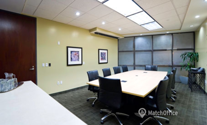 250 m² Co-working in Albuquerque , NM, 6565 Americas Parkway NE (87110) - 1 | MatchOffice.com