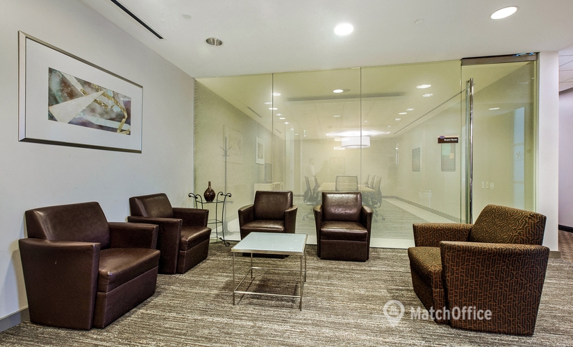 250 m² Coworking in Glendale, CA, 655 North Central Avenue (91203) - 1 | MatchOffice