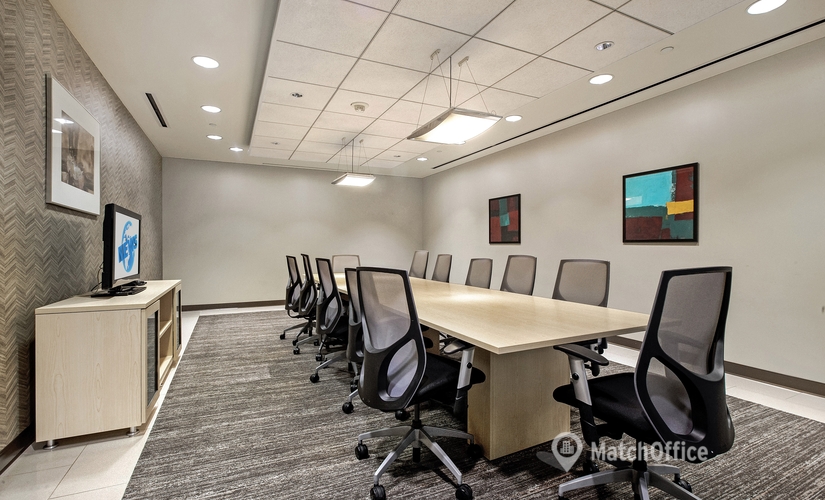 250 m² Co-working  in Glendale, CA, 655 North Central Avenue (91203) - 3 | MatchOffice