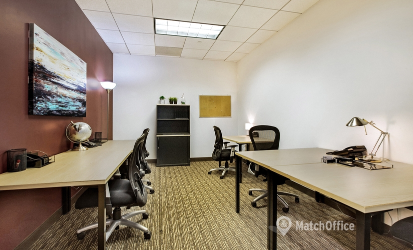 250 m² Shared workspace  in Glendale, CA, 655 North Central Avenue (91203) - 4 | MatchOffice.com