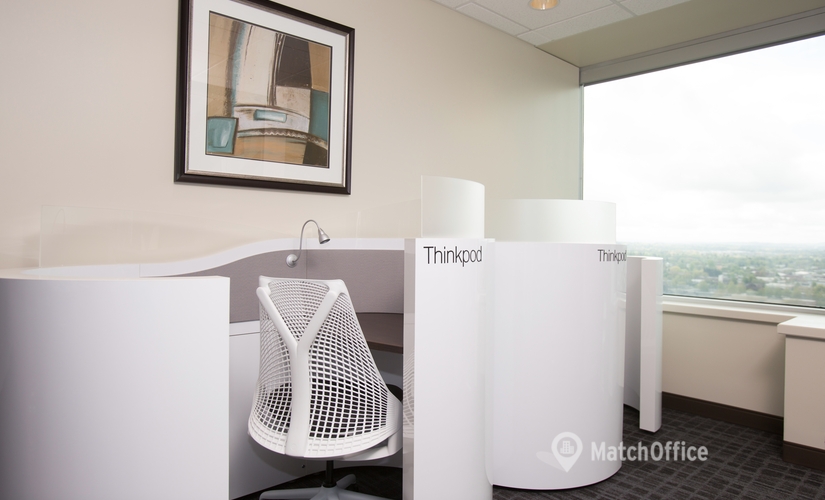 250 m² Shared office  in Portland, 650 N. E. Holladay Street (97232) - 2 | MatchOffice