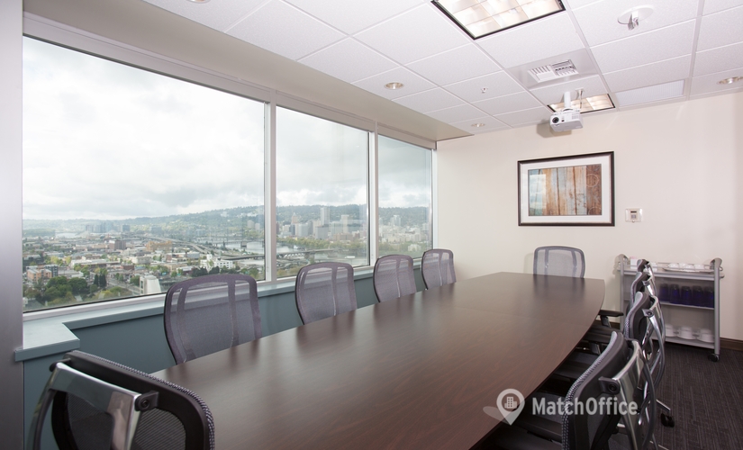250 m² Coworking  in Portland, 650 N. E. Holladay Street (97232) - 3 | MatchOffice