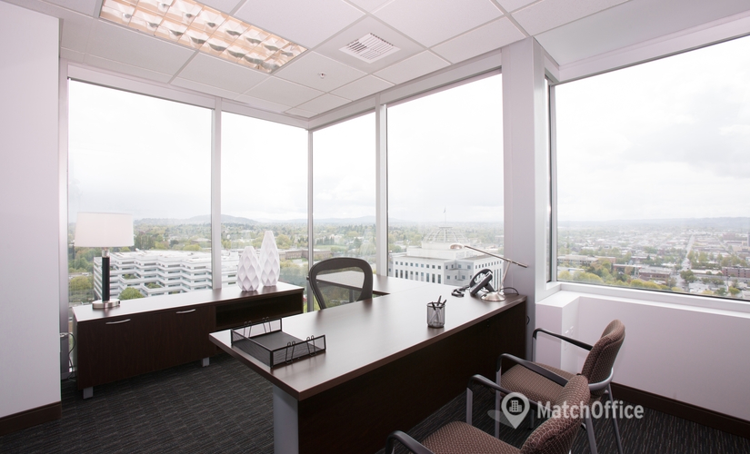 250 m² Coworking  in Portland, 650 N. E. Holladay Street (97232) - 4 | MatchOffice.com