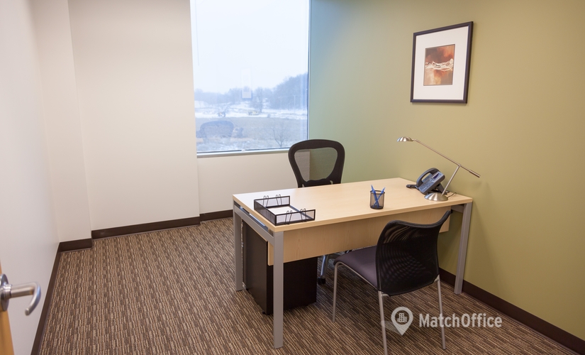 250 m² Shared workspace in Eden Prairie, MN, 6385 Shady Oak Road (55344) - 4 | MatchOffice.com