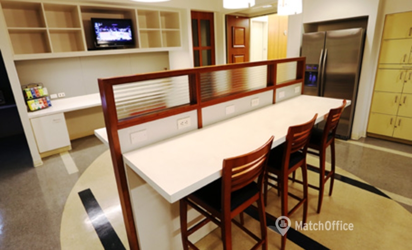 250 m² Shared workspace in Downtown, 633 West Fifth Street (90071) - 0 | MatchOffice.com