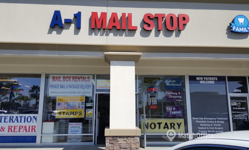 12 m² Coworking space  in Huntington Beach, CA, Adams Avenue 9114 (92646) - 0 | MatchOffice.com