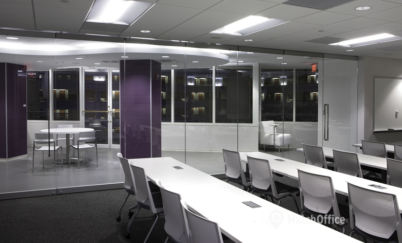 1000 m² Shared office in Washington CBD, DC, 5335 Wisconsin Avenue (20015) - 3 | MatchOffice