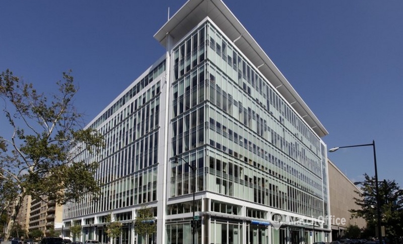 1000 m² Co-working  in Washington West End, DC, 2101 L Street NW (20037) - 1 | MatchOffice
