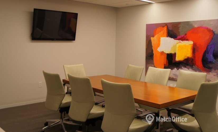 1000 m² Co-working  in Washington West End, DC, 2101 L Street NW (20037) - 2 | MatchOffice.com