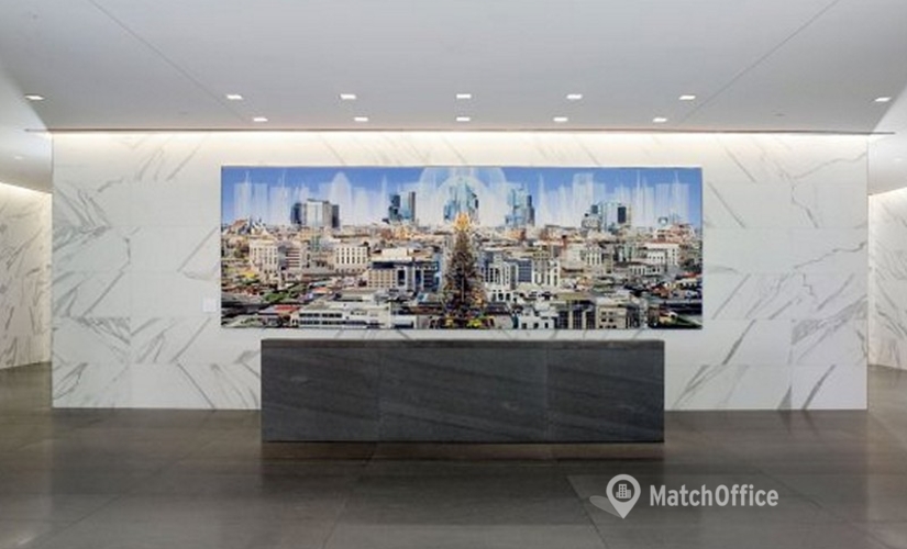 1000 m² Coworking  in Washington West End, DC, 2101 L Street NW (20037) - 3 | MatchOffice