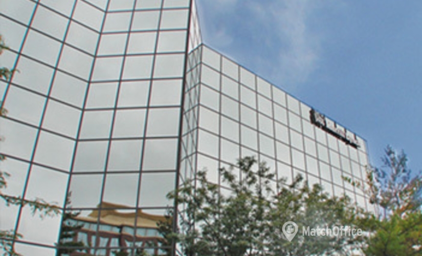 200 m² Shared office  in Chesterfield, MO, 400 Chesterfield Center (63017) - 1 | MatchOffice