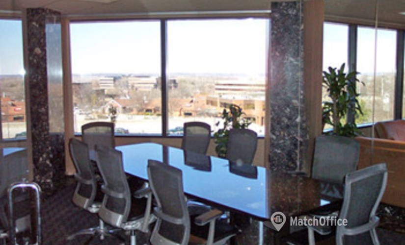 200 m² Shared office  in Chesterfield, MO, 400 Chesterfield Center (63017) - 2 | MatchOffice