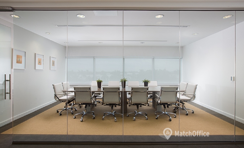 600 m² Shared workspace  in Miami, FL, 3105 NW 107th Ave  (33172) - 3 | MatchOffice.com