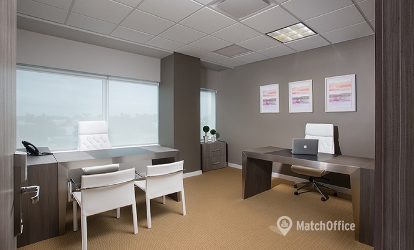 600 m² Shared office  in Miami, FL, 3105 NW 107th Ave  (33172) - 4 | MatchOffice