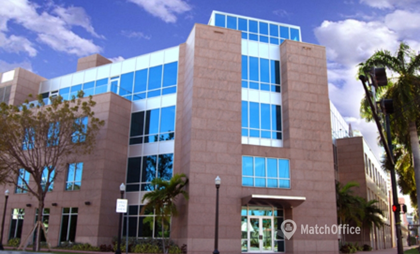 600 m² Shared workspace in Miami, FL, 1000 5th Street Suite 200 (33139) - 1 | MatchOffice