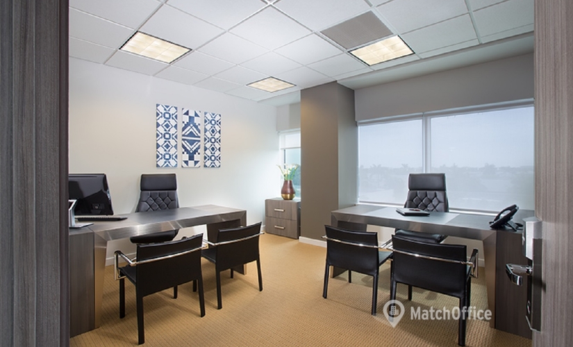600 m² Coworking in Miami, FL, 3105 NW 107th Ave (33172) - 0 | MatchOffice