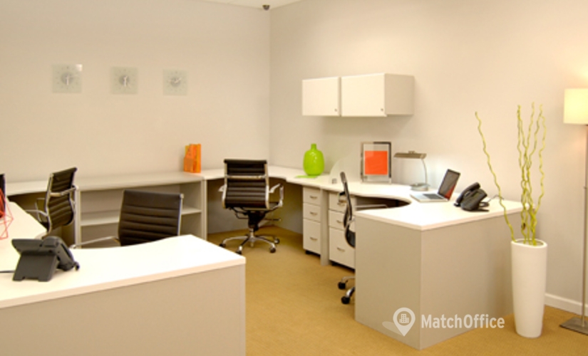 600 m² Shared office in Miami, FL, 1000 5th Street Suite 200 (33139) - 3 | MatchOffice