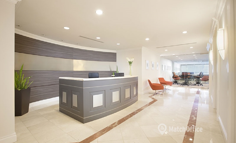 600 m² Shared workspace in Miami, FL, 1001 Brickell Bay Drive (33131) - 0 | MatchOffice.com