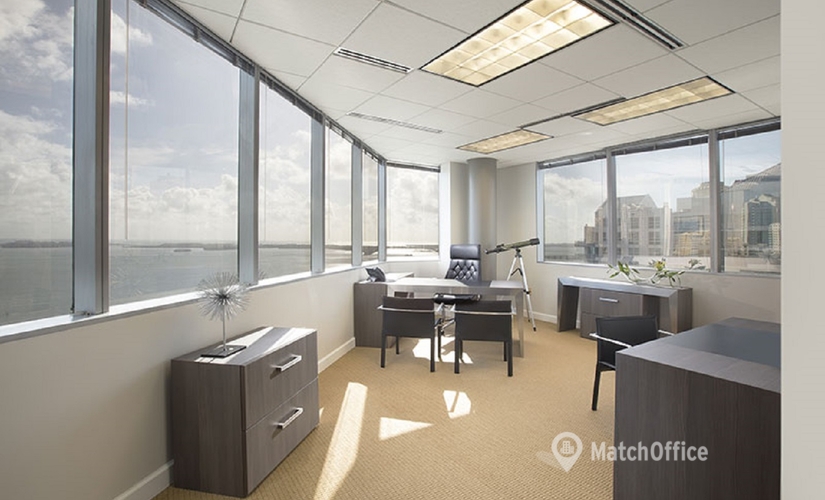 600 m² Shared workspace in Miami, FL, 1001 Brickell Bay Drive (33131) - 3 | MatchOffice.com