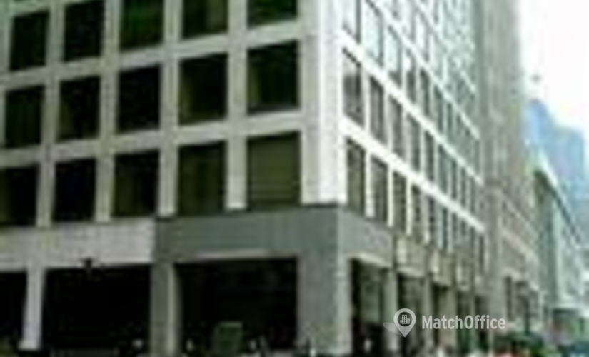 3229 m² Coworking space  in Chicago, IL, North Michigan Avenue 205 (60601) - 1 | MatchOffice.com