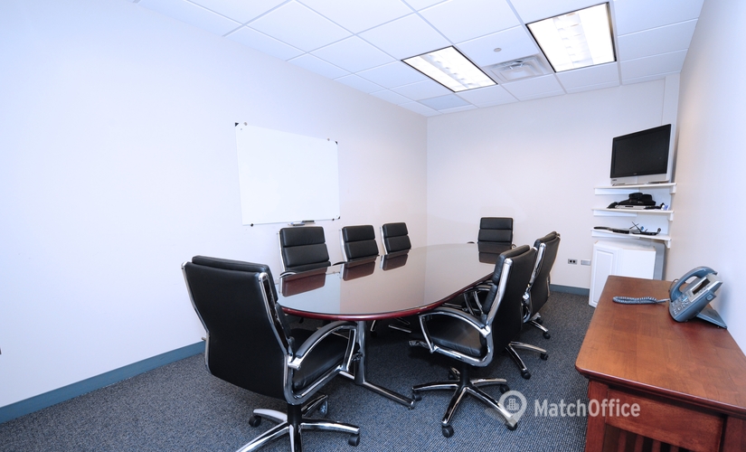 3229 m² Shared office  in Chicago, IL, North Michigan Avenue 205 (60601) - 3 | MatchOffice.com