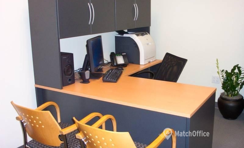 270 m² Coworking space in Beaverton, OR, 12725 SW Millikan Way (97005) - 3 | MatchOffice.com