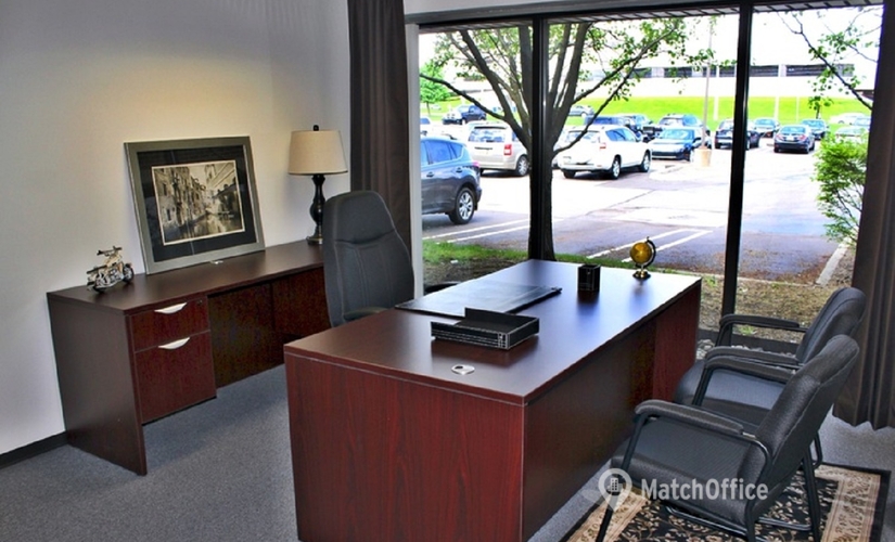 350 m² Co-working  in Detroit, MI, 39111 Six Mile Road Livonia (48152) - 3 | MatchOffice.com