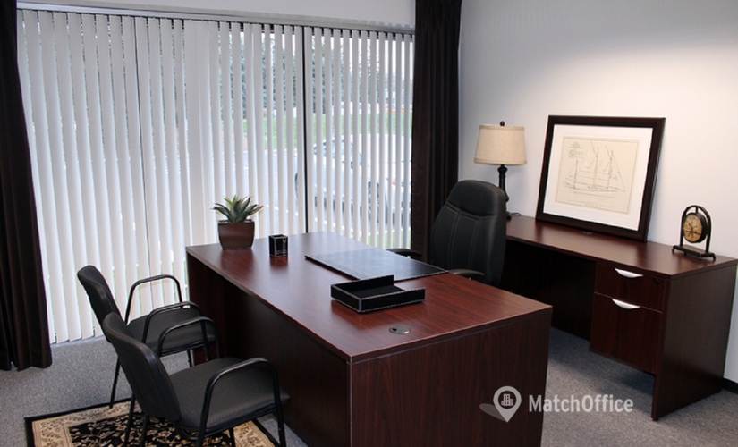 300 m² Coworking  in Detroit, MI, 7 West Square Lake Road Bloomfield Hills (48302) - 4 | MatchOffice.com