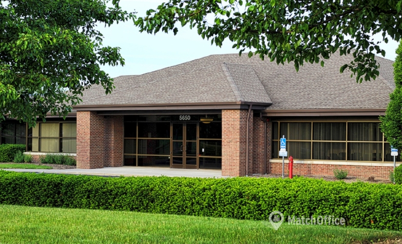 300 m² Shared workspace in Columbus, OH, 5650 Blazer Parkway Dublin (43017) - 1 | MatchOffice