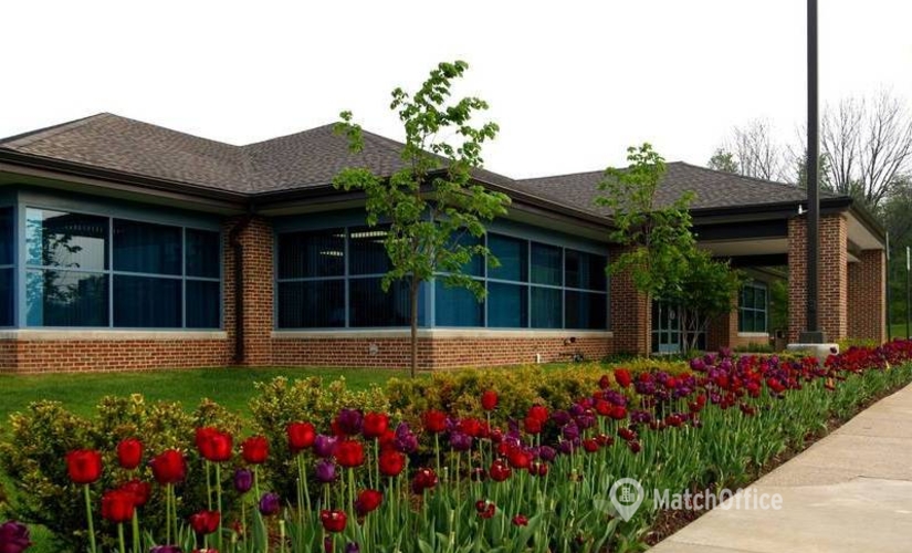 460 m² Coworking in Novi, MI, 28175 Haggerty Road (48377) - 1 | MatchOffice