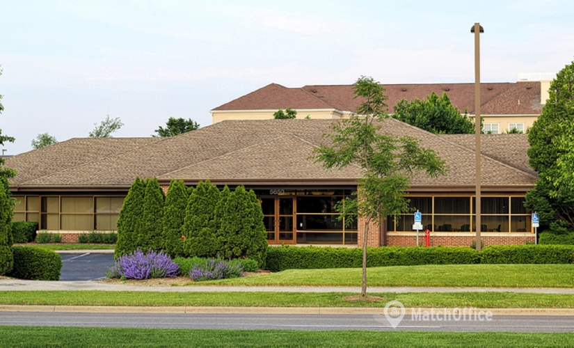 300 m² Shared workspace in Columbus, OH, 5650 Blazer Parkway Dublin (43017) - 2 | MatchOffice.com